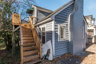 1825 White Oak Rd, Raleigh, NC 27608 - Photo 5