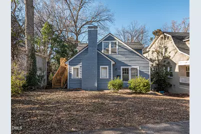 1825 White Oak Road, Raleigh, NC 27608 - Photo 1