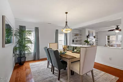 214 Larktree Lane, Fuquay-Varina, NC 27526 - Photo 21