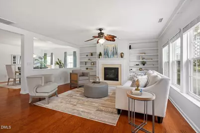 214 Larktree Lane, Fuquay-Varina, NC 27526 - Photo 7