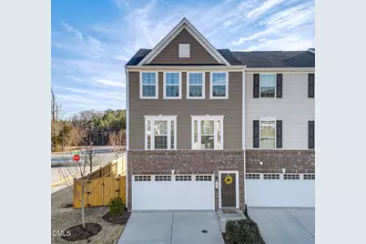 105 Boarstall Creek, Durham, NC 27707 - Photo 1