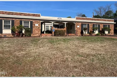 901 Willow Drive #Ste 3, Chapel Hill, NC 27514 - Photo 1