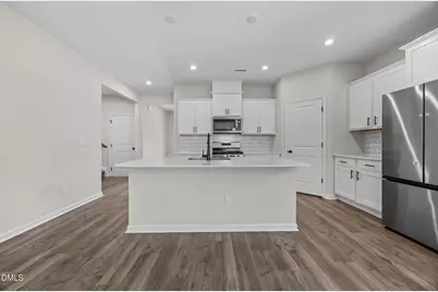 101 Brody Pine Way, Garner, NC 27529 - Photo 5