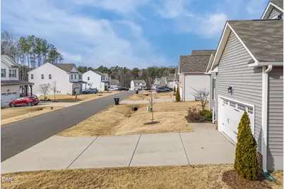 101 Brody Pine Way, Garner, NC 27529 - Photo 35