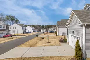 101 Brody Pne Wy, Garner, NC 27529 - Photo 35