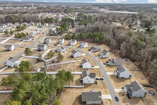 101 Brody Pne Wy, Garner, NC 27529 - Photo 47