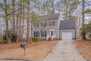 2704 Rockbridge Ct, Raleigh, NC 27604 - Photo 1
