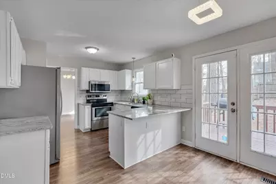 2704 Rockbridge Court, Raleigh, NC 27604 - Photo 19