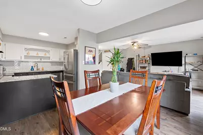 4719 Walden Pond Drive #B, Raleigh, NC 27604 - Photo 11