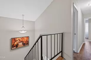 4719 Walden Pond Dr, Raleigh, NC 27604 - Photo 19