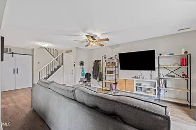 4719 Walden Pond Drive #B, Raleigh, NC 27604 - Photo 5