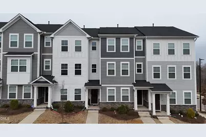 716 Cormiche Lane, Wake Forest, NC 27587 - Photo 35