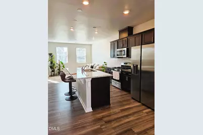 716 Cormiche Lane, Wake Forest, NC 27587 - Photo 7