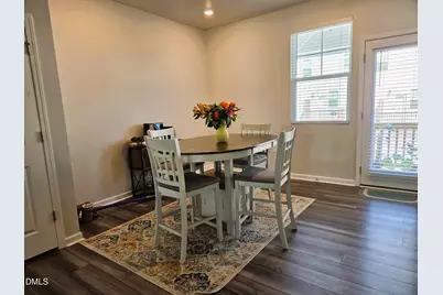 716 Cormiche Lane, Wake Forest, NC 27587 - Photo 5