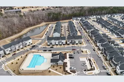 716 Cormiche Lane, Wake Forest, NC 27587 - Photo 3