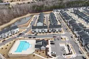 716 Cormiche Ln, Wake Forest, NC 27587 - Photo 3