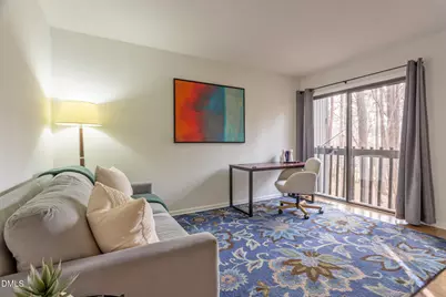 708 Constitution Drive #F, Durham, NC 27705 - Photo 27