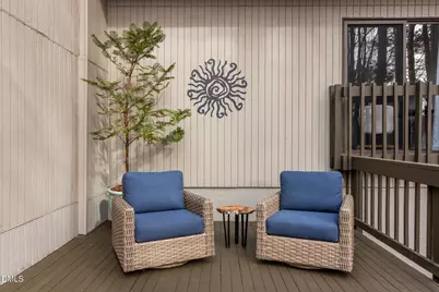 708 Constitution Drive #F, Durham, NC 27705 - Photo 45