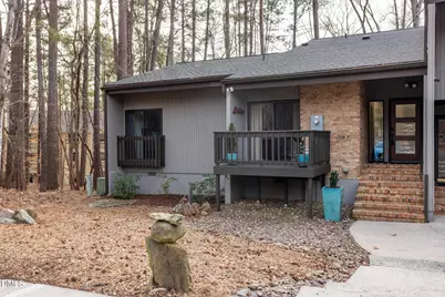 708 Constitution Drive #F, Durham, NC 27705 - Photo 49