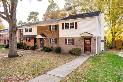 6553 New Market Way, Raleigh, NC 27615 - Photo 1