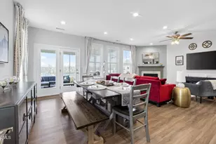 2908 Thurman Dairy Loop, Wake Forest, NC 27587 - Photo 9