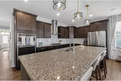 2908 Thurman Dairy Loop, Wake Forest, NC 27587 - Photo 5