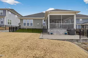 2908 Thurman Dairy Loop, Wake Forest, NC 27587 - Photo 5