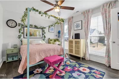 2908 Thurman Dairy Loop, Wake Forest, NC 27587 - Photo 25