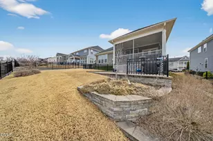 2908 Thurman Dairy Loop, Wake Forest, NC 27587 - Photo 19