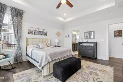 2908 Thurman Dairy Loop, Wake Forest, NC 27587 - Photo 13