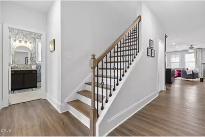 2908 Thurman Dairy Loop, Wake Forest, NC 27587 - Photo 21