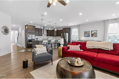 2908 Thurman Dairy Loop, Wake Forest, NC 27587 - Photo 11