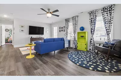 2908 Thurman Dairy Loop, Wake Forest, NC 27587 - Photo 23