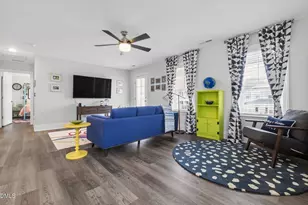 2908 Thurman Dairy Loop, Wake Forest, NC 27587 - Photo 23