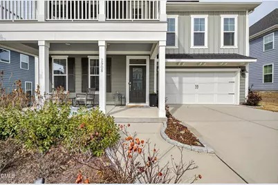 2908 Thurman Dairy Loop, Wake Forest, NC 27587 - Photo 31