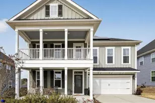 2908 Thurman Dairy Loop, Wake Forest, NC 27587 - Photo 1