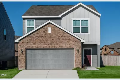 1460 Pond Overlook Drive, Nashville, NC 27856 - Photo 1