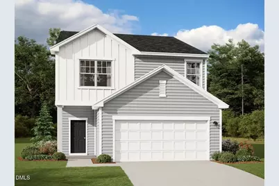 1460 Pond Overlook Drive, Nashville, NC 27856 - Photo 3