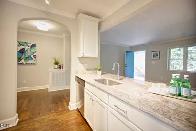 101 W Woodridge Drive, Durham, NC 27707 - Photo 23