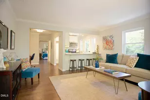 101 W Woodridge Dr, Durham, NC 27707 - Photo 7