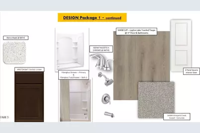 10510 Brookside Reserve Road, Raleigh, NC 27614 - Photo 3