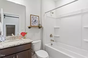 4916 Chase Hill Wy, Raleigh, NC 27603 - Photo 21