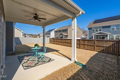 4916 Chase Hill Way, Raleigh, NC 27603 - Photo 37