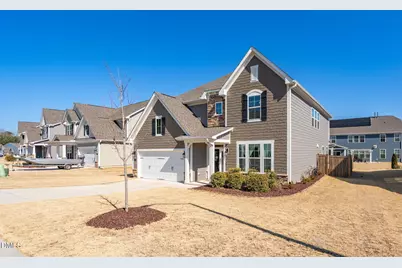 4916 Chase Hill Way, Raleigh, NC 27603 - Photo 43