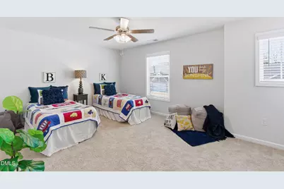 4916 Chase Hill Way, Raleigh, NC 27603 - Photo 31