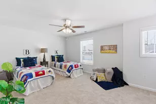 4916 Chase Hill Wy, Raleigh, NC 27603 - Photo 31