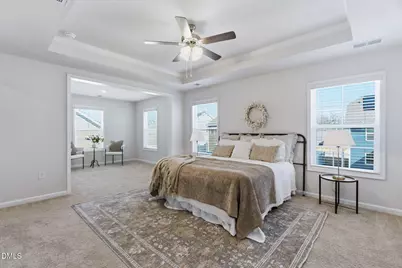 4916 Chase Hill Way, Raleigh, NC 27603 - Photo 23