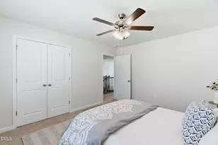 4916 Chase Hill Wy, Raleigh, NC 27603 - Photo 29