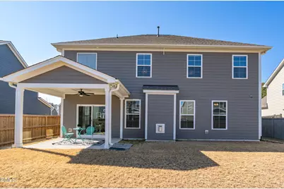 4916 Chase Hill Way, Raleigh, NC 27603 - Photo 35