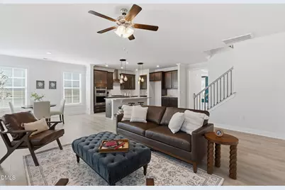 4916 Chase Hill Way, Raleigh, NC 27603 - Photo 15